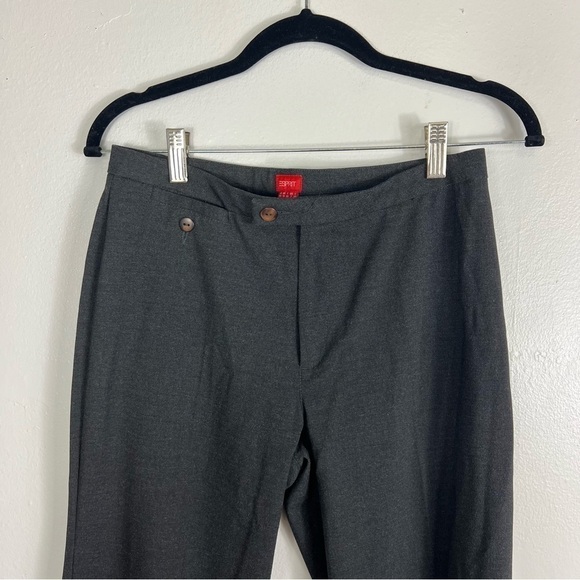 Esprit Wide Leg “Linda“Women’s Dress Pants Size 7 - Picture 2 of 7